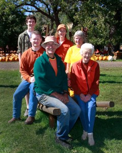 2013 Papa's family lo