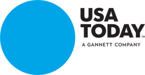 USA Today logo