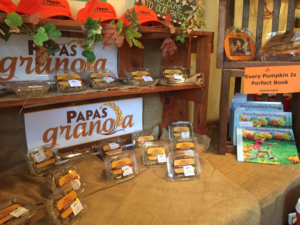 papas-granola-at-papas