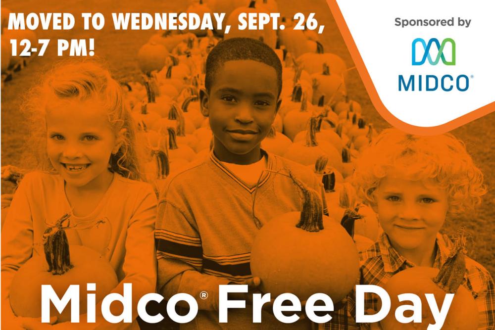 Midco Free Day